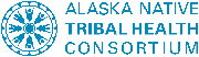 Alaska Native Tribal Health Consortium Logo
